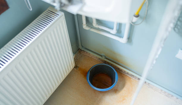 Best 24-hour water damage restoration  in Oakley, UT