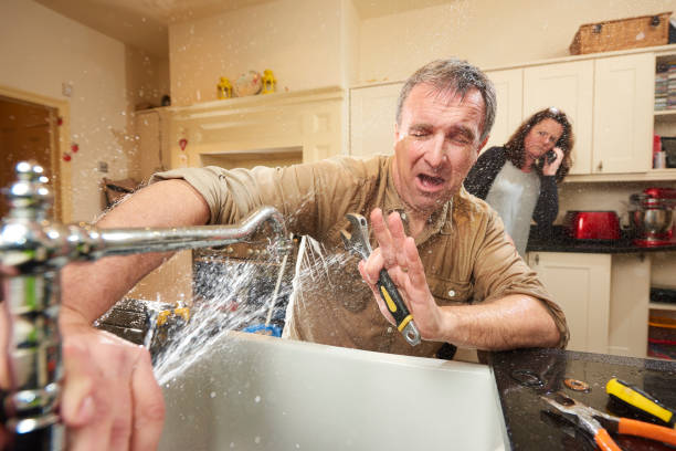 Best Sewage cleanup and water damage restoration  in Oakley, UT